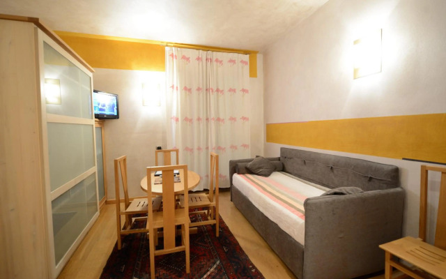 Residence Casa Cavallino