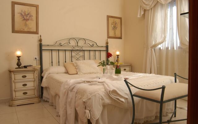 La Quinta Villas