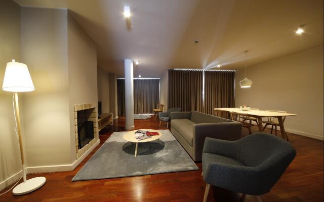 Montebelo Aguieira Lake Resort & Spa