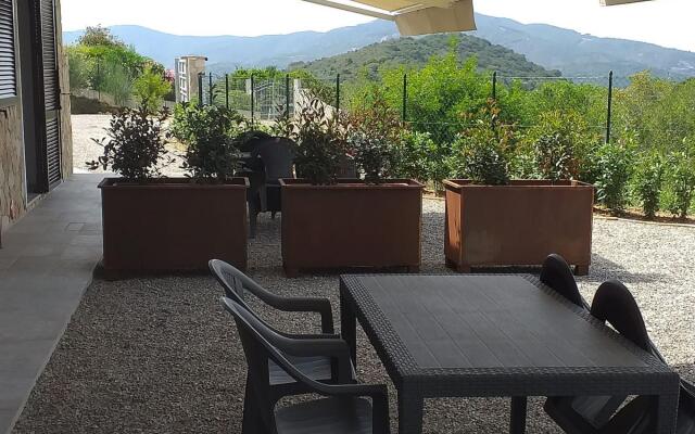 Three-room apartment.-San Michele 2