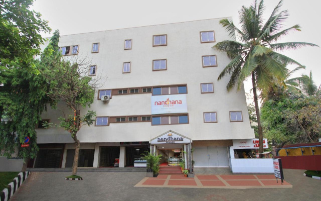 La Sara Vista by Oktave Hotels