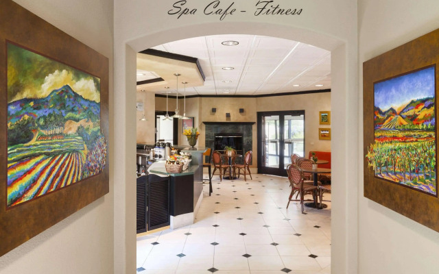 Silverado Resort
