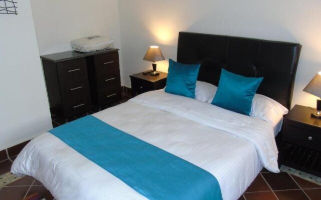 Hotel Villa de Leyva Plaza