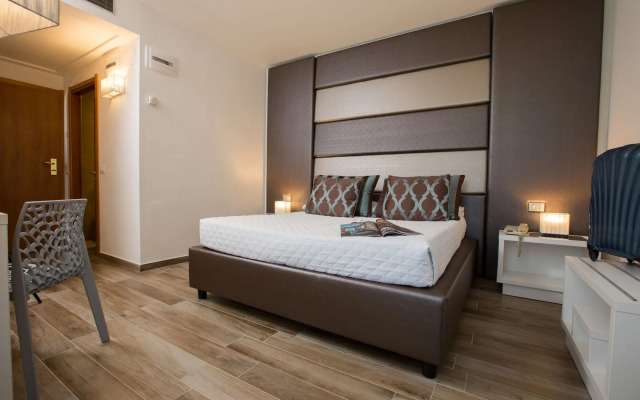 Hotel Toscana Ambassador