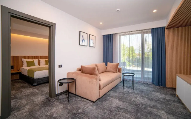 Hotel Vigo