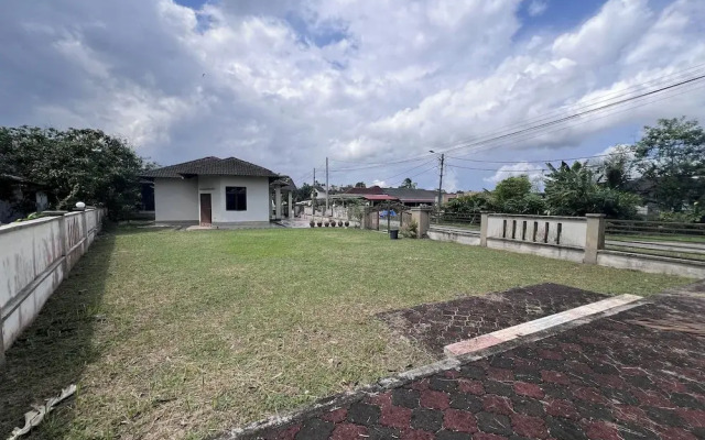 Nurbayu Villa (3 and 4 bedroom Villa) Kemaman