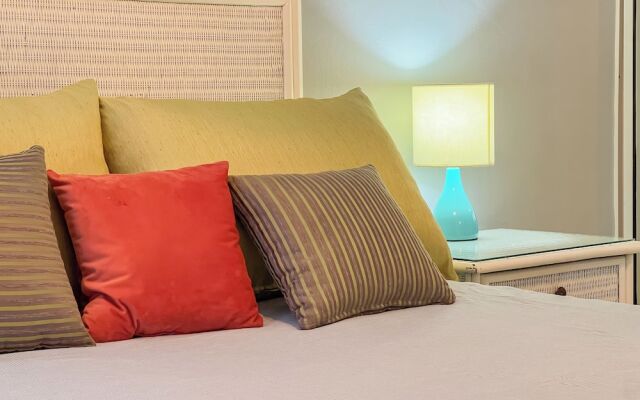 Garden Condos Apt 44 - Comfy 1br Apt In Sosua!