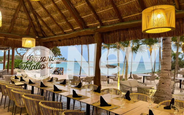 Grand Sirenis Riviera Maya Resort & Spa - All Inclusive