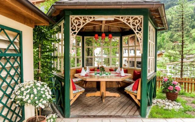 Landhotel Römerhof