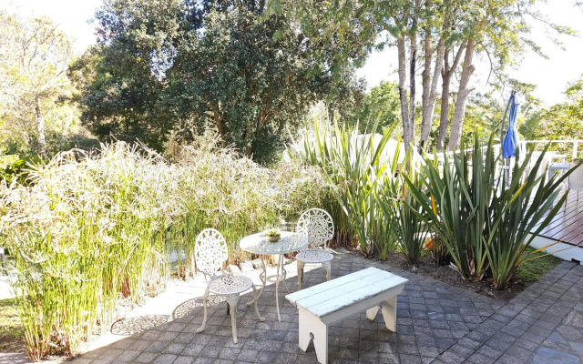 Stannards Guest Lodge