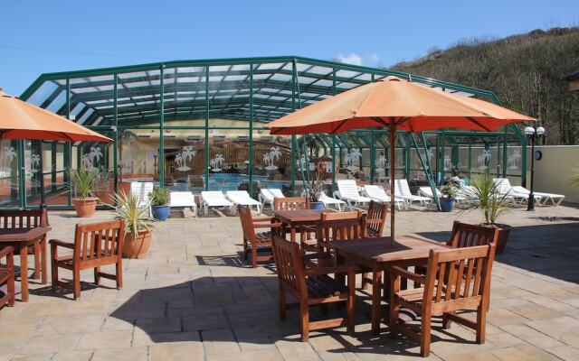Cardigan Bay Holiday Park