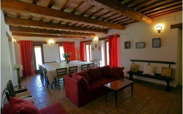 La Villa In Collina - La Villa In Collina