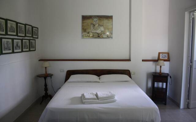 Agriturismo Prato Verde