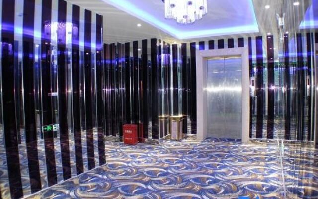Ya Tao Fashion Hotel