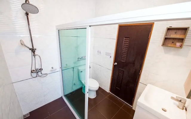 Baan Chom Chan Pool Villa