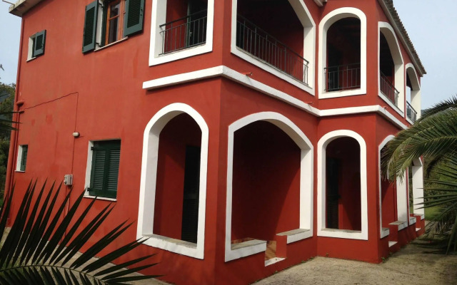 Sunny Dreams Apartments Ipsos