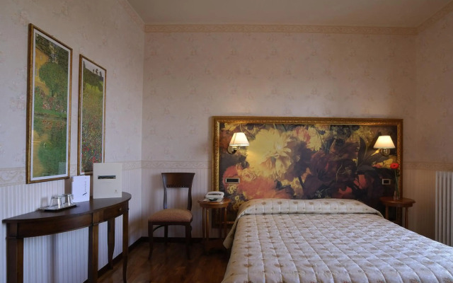 Hotel Zunica1880