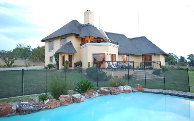 Hoopoe Haven Guest House