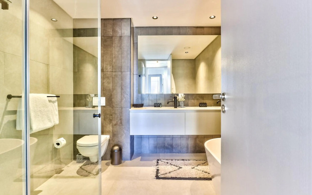 The Quarter Apartments