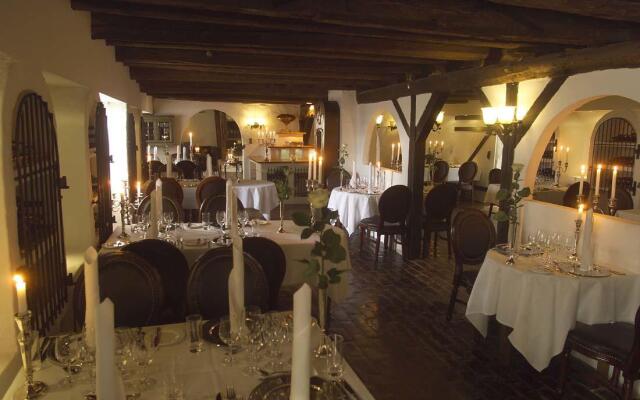 Vraa Slotshotel