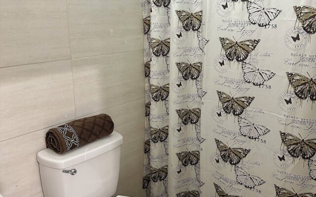 Villa Sea Foam Shore