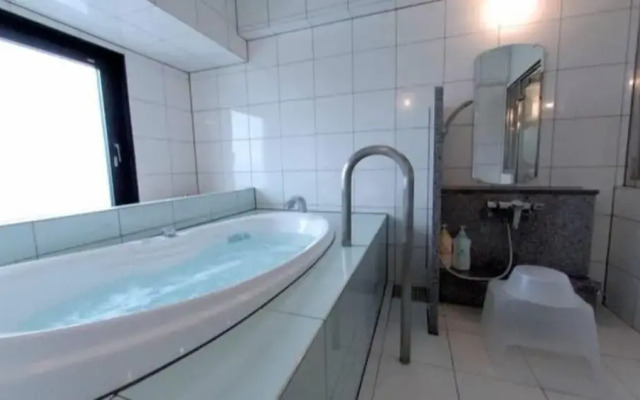 Hotel Alpha-One Yonezawa