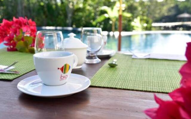 Pousada Sitio da Bia