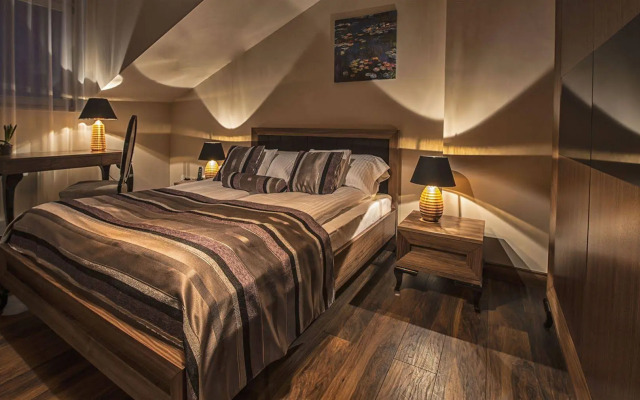 Topolowa Residence - LoftAffair Collection