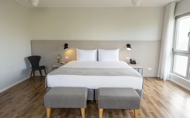 Almarena Madero Urbano Affiliated by Melia
