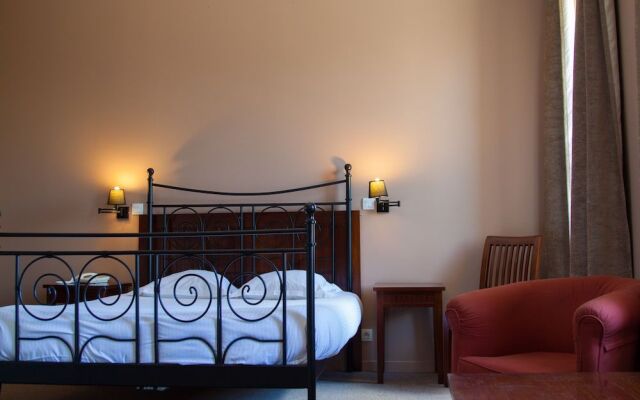 Domaine du Pont de lEyre