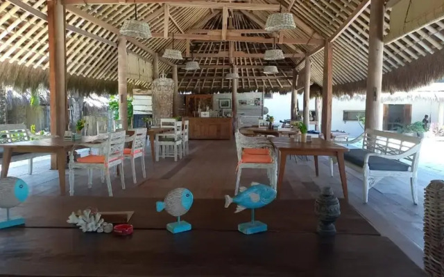 Rua Beach Resort Sumba