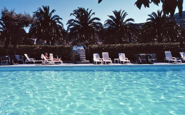 Hotel della Baia