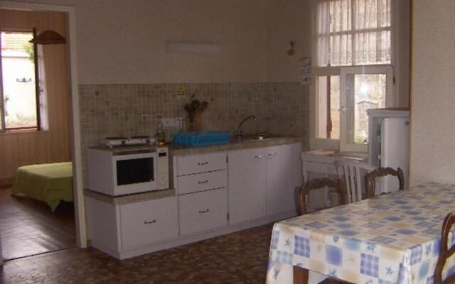 Villa Soulac-sur-Mer, 3 pièces, 5 personnes - FR-1-648-47