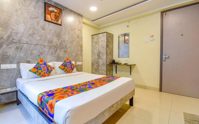 Treebo Trip Gargi Inn
