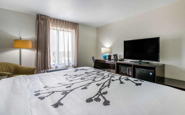 Sleep Inn & Suites Ankeny - Des Moines