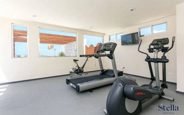 Marea 34 Tulum by Stella Rentals