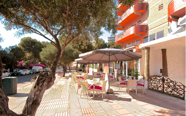 Welikehotel Fenix