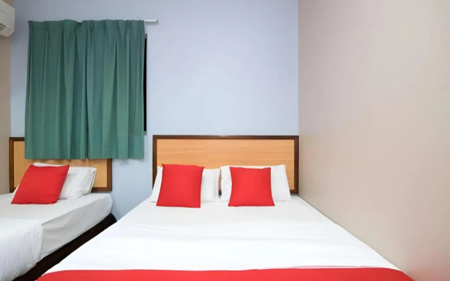 Hotel O Hotel Oriental