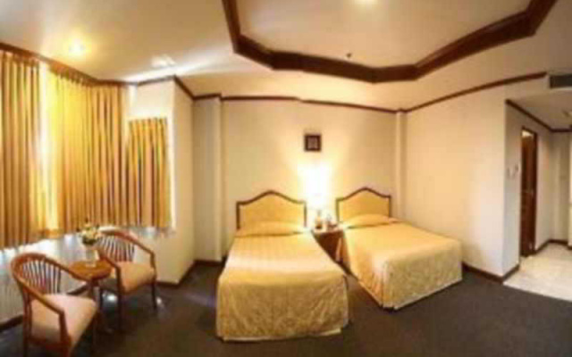 Hermitage Hotel & Resort