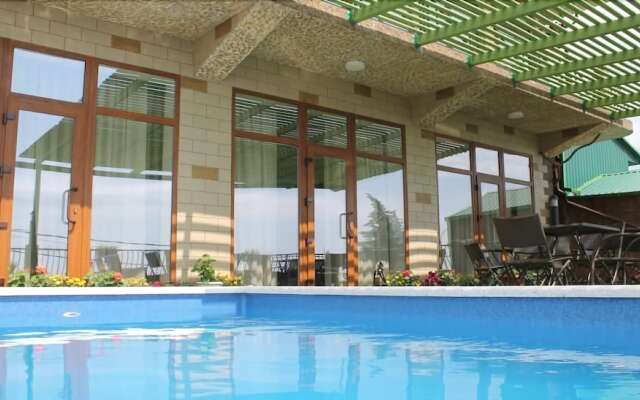 Hotel Amvel
