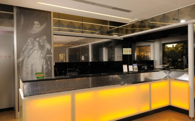 c-hotels Rubens