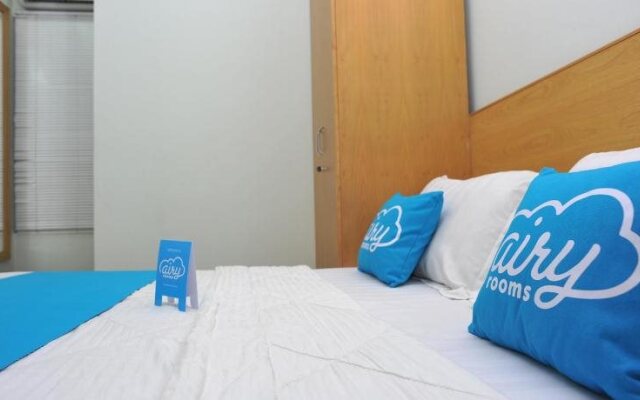 Cilandak Mansion by Airy Rooms