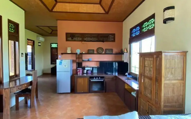 Dukuh Village Homestay