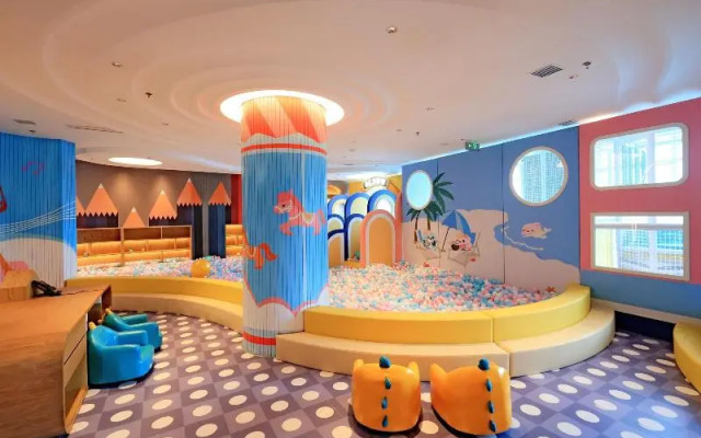 Sheraton Beihai Resort