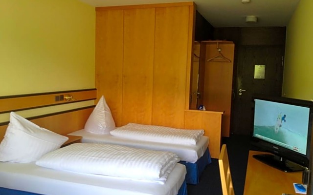 Parkhotel Am Schänzchen