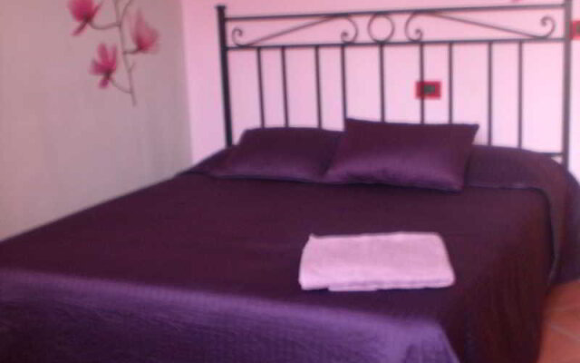 Emma B&B