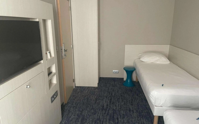 ibis Styles Nivelles