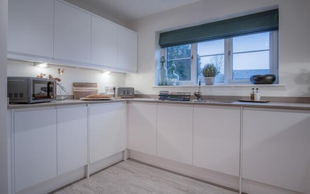 Geraint House - 3 Bedroom Holiday Home - Templeton