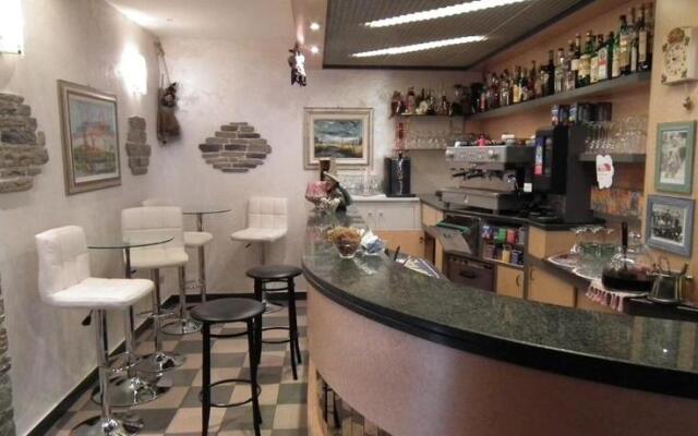Hotel Montepizzo