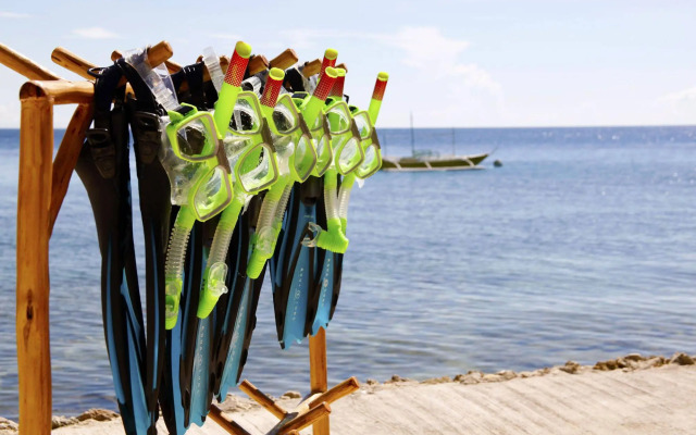 Granada Beach Resort - Adults Only